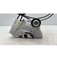 Serrure avant droit TOYOTA YARIS 3