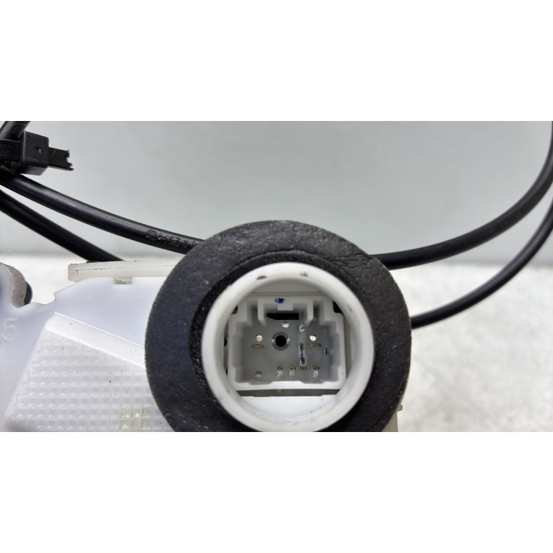 Serrure avant droit TOYOTA YARIS 3 Photo n°6
