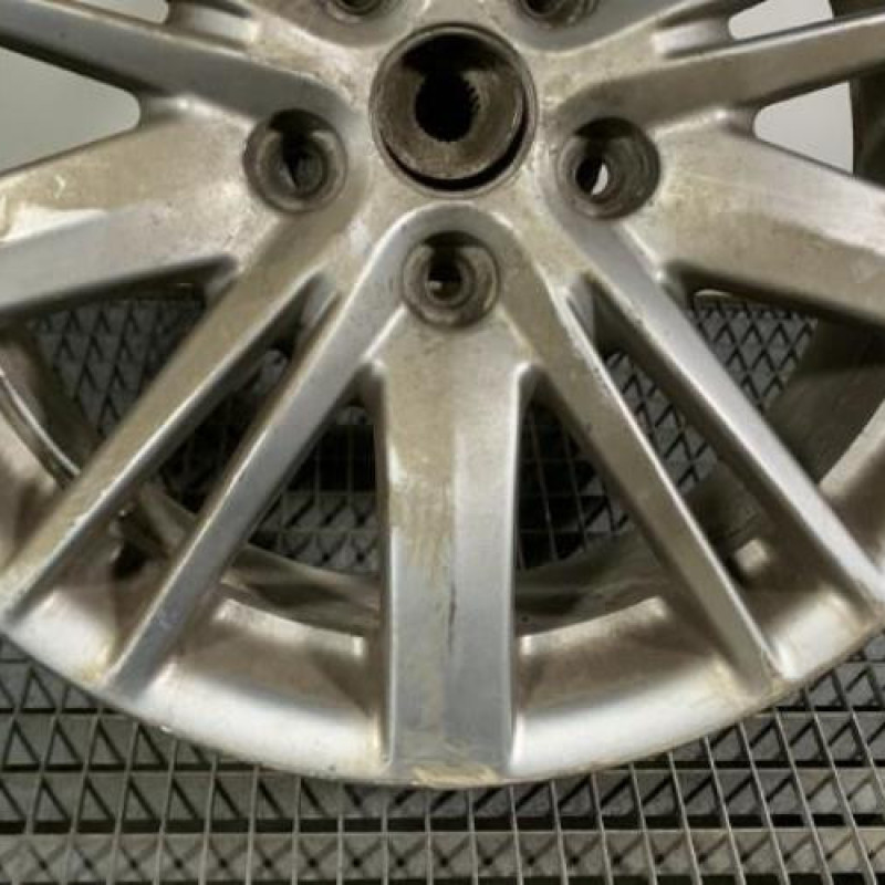 Jante RENAULT MEGANE 3 Photo n°3