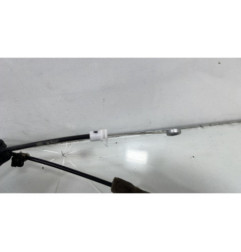 Serrure de porte laterale droite CITROEN BERLINGO 2