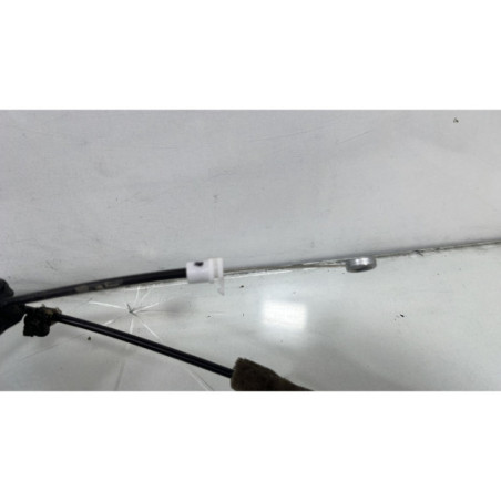 Serrure de porte laterale droite CITROEN BERLINGO 2