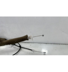 Serrure de porte laterale droite CITROEN BERLINGO 2