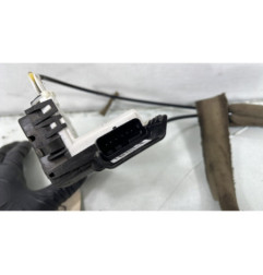 Serrure de porte laterale droite CITROEN BERLINGO 2