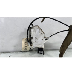 Serrure de porte laterale droite CITROEN BERLINGO 2
