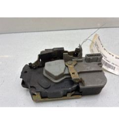 Serrure arriere gauche PEUGEOT 206