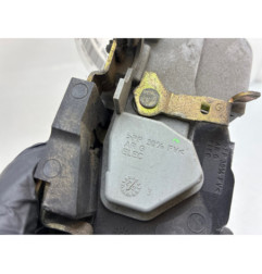 Serrure arriere gauche PEUGEOT 206