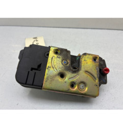 Serrure arriere gauche PEUGEOT 206