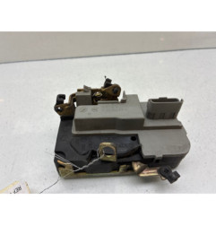 Serrure avant gauche PEUGEOT 206