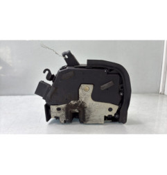 Serrure avant droit BMW SERIE 3 E46