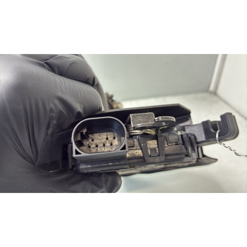 Serrure avant droit BMW SERIE 3 E46 Photo n°4