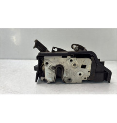 Serrure avant gauche BMW SERIE 3 E46