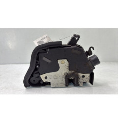 Serrure avant gauche BMW SERIE 3 E46
