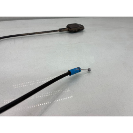Serrure de porte de coffre gauche RENAULT KANGOO 2