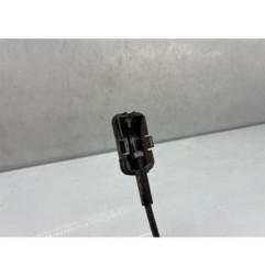 Serrure de porte de coffre gauche RENAULT KANGOO 2