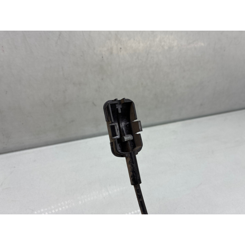 Serrure de porte de coffre gauche RENAULT KANGOO 2 Photo n°3