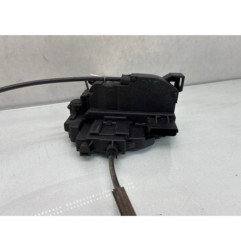 Serrure de porte de coffre gauche RENAULT KANGOO 2