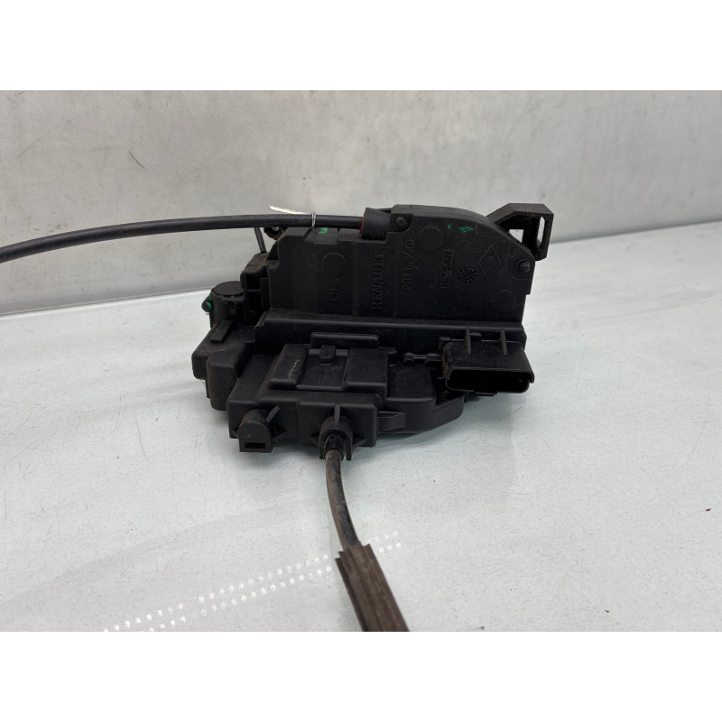 Serrure de porte de coffre gauche RENAULT KANGOO 2 Photo n°4