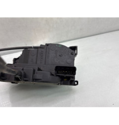 Serrure de porte de coffre gauche RENAULT KANGOO 2