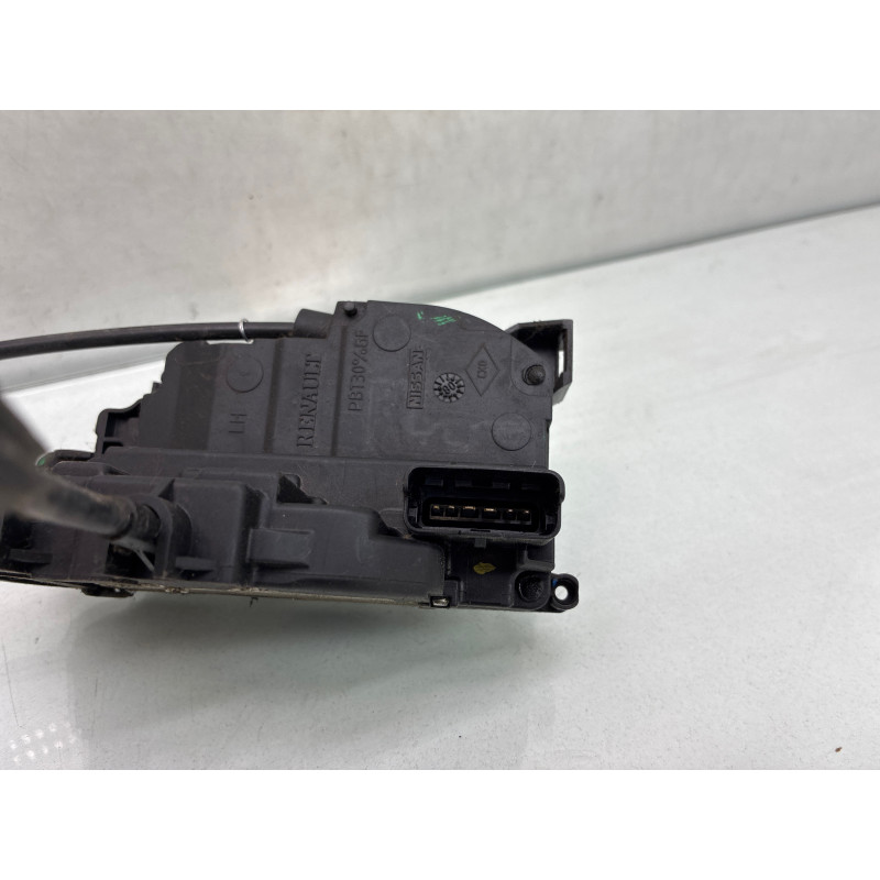 Serrure de porte de coffre gauche RENAULT KANGOO 2 Photo n°5