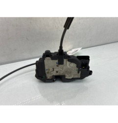 Serrure de porte de coffre gauche RENAULT KANGOO 2
