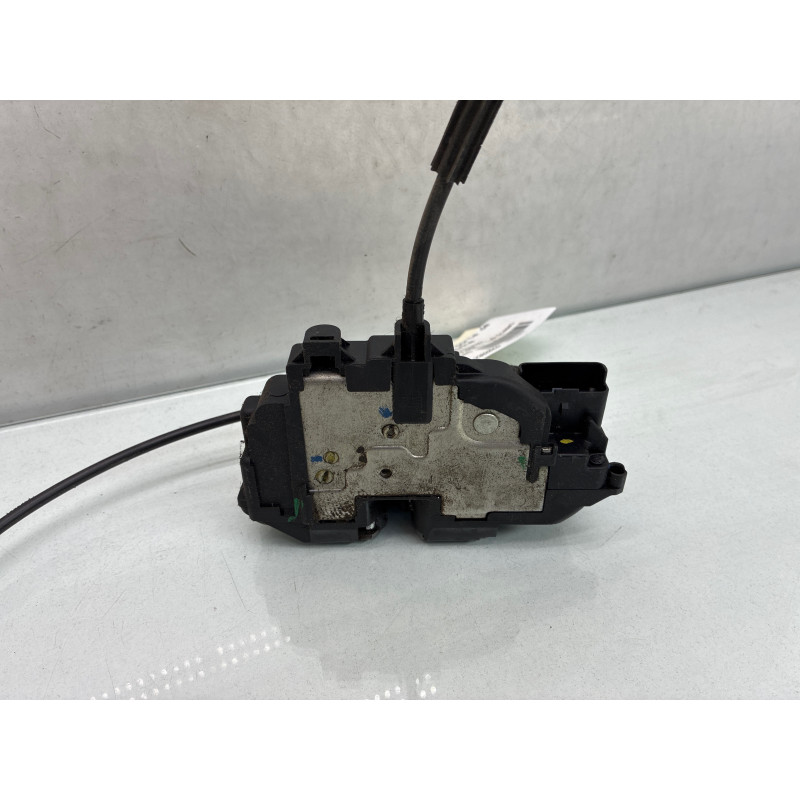 Serrure de porte de coffre gauche RENAULT KANGOO 2 Photo n°6