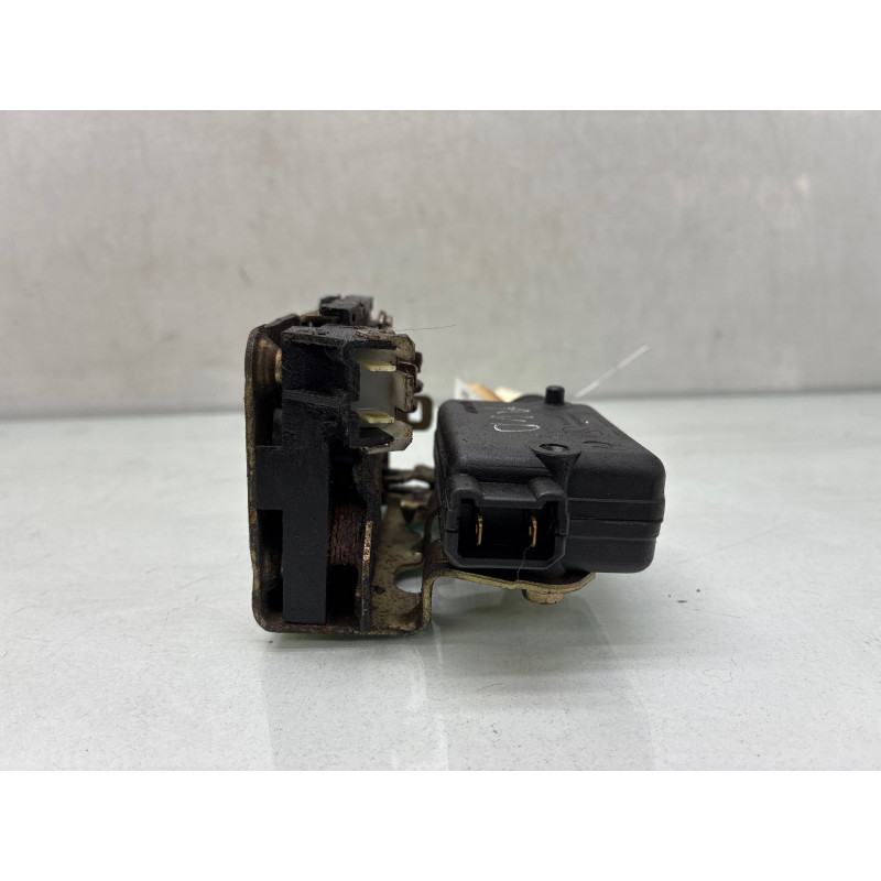 Serrure avant droit RENAULT R21 Photo n°3
