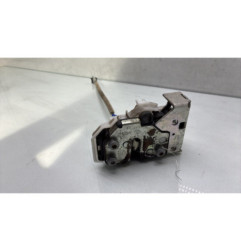 Serrure avant droit FIAT DOBLO 2 Photo n°1
