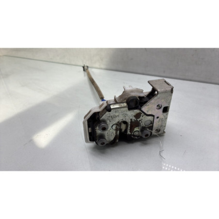Serrure avant droit FIAT DOBLO 2 Photo n°1