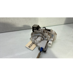 Serrure avant droit FIAT DOBLO 2