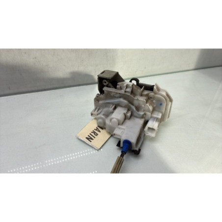 Serrure avant droit FIAT DOBLO 2