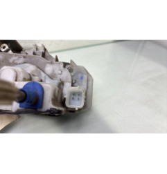 Serrure avant droit FIAT DOBLO 2