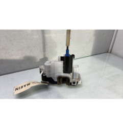 Serrure avant droit FIAT DOBLO 2