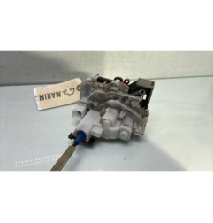 Serrure avant gauche FIAT DOBLO 2