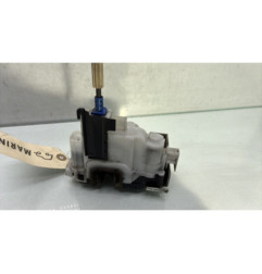Serrure avant gauche FIAT DOBLO 2
