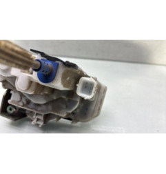 Serrure avant gauche FIAT DOBLO 2