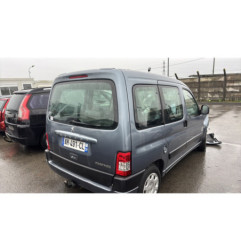 Serrure avant gauche PEUGEOT PARTNER 1