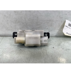 Serrure de coffre RENAULT CLIO 3