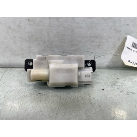 Serrure de coffre RENAULT CLIO 3
