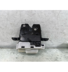 Serrure de coffre RENAULT CLIO 3