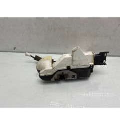 Serrure de porte de coffre gauche CITROEN BERLINGO 2