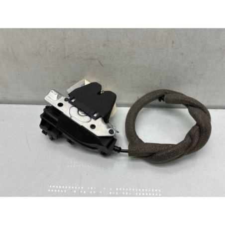 Serrure de coffre MERCEDES CLASSE E 207 Photo n°1