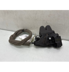 Serrure de coffre MERCEDES CLASSE E 207