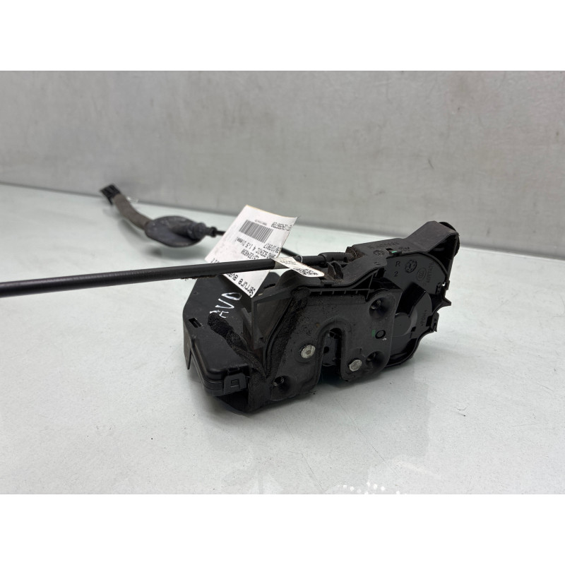 Serrure avant droit RENAULT GRAND SCENIC 4 Photo n°1