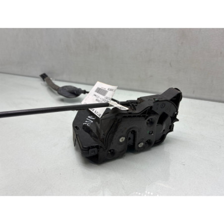 Serrure avant droit RENAULT GRAND SCENIC 4 Photo n°1