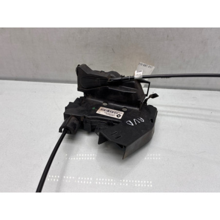 Serrure avant droit RENAULT GRAND SCENIC 4