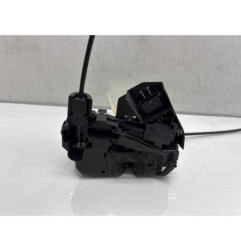 Serrure avant droit RENAULT GRAND SCENIC 4