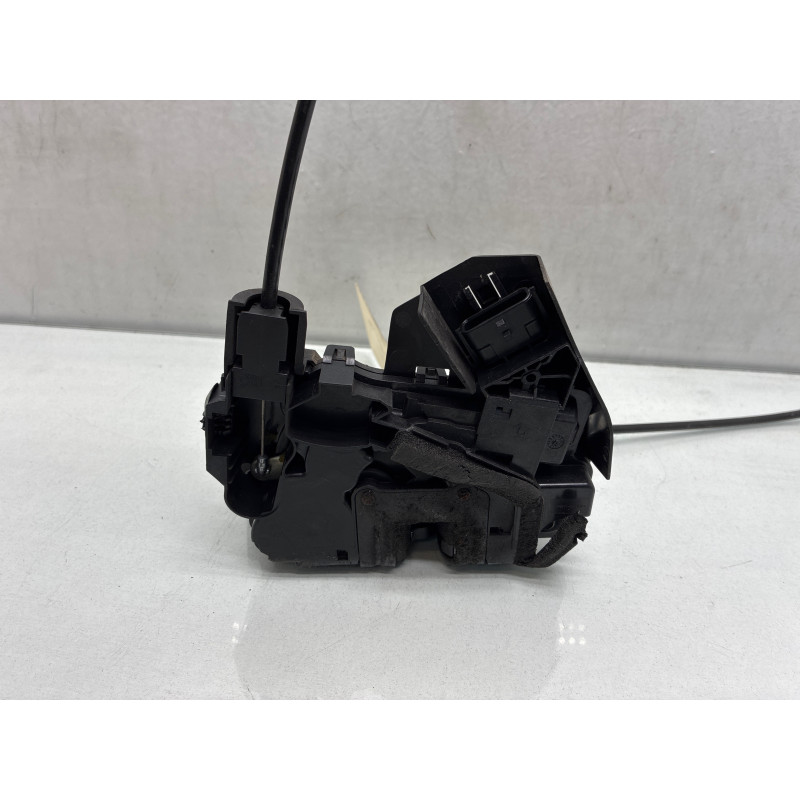 Serrure avant droit RENAULT GRAND SCENIC 4 Photo n°3