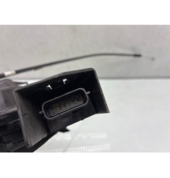 Serrure avant droit RENAULT GRAND SCENIC 4