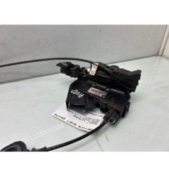 Serrure avant gauche RENAULT GRAND SCENIC 4