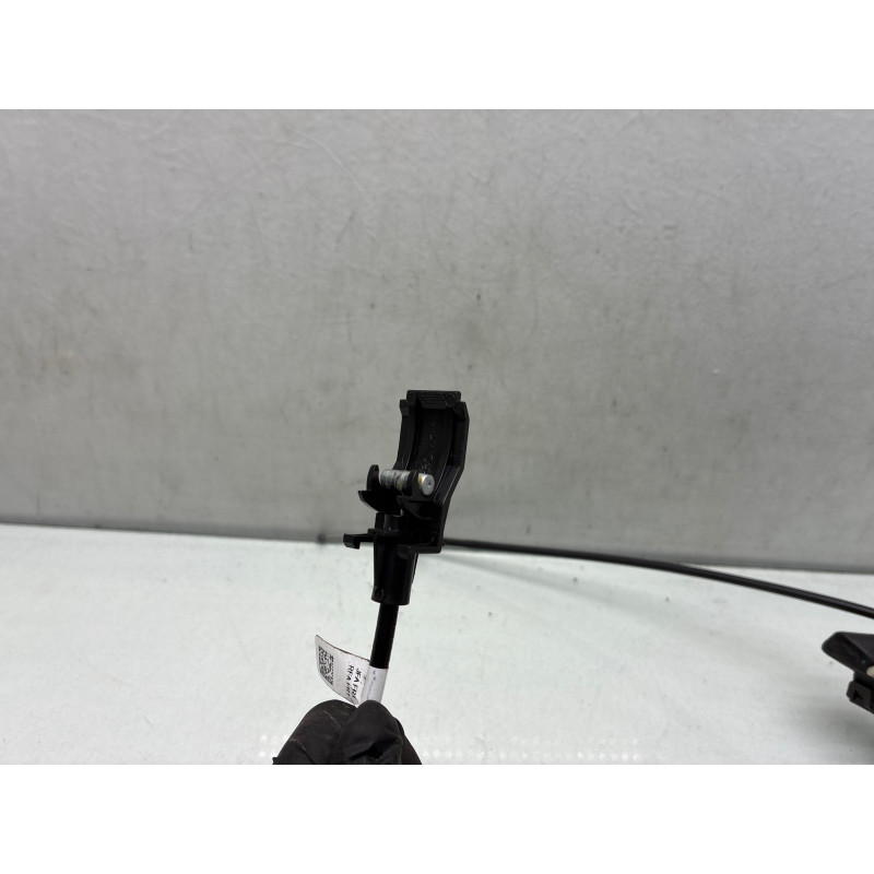 Serrure avant gauche RENAULT GRAND SCENIC 4 Photo n°5